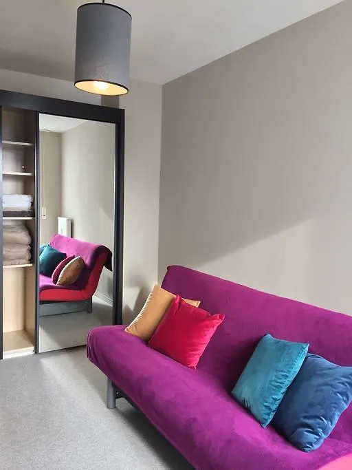 Spacious Starnberg Condo Next To Munich