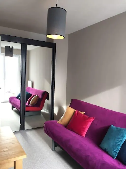 Spacious Starnberg Condo Next To Munich Apartment