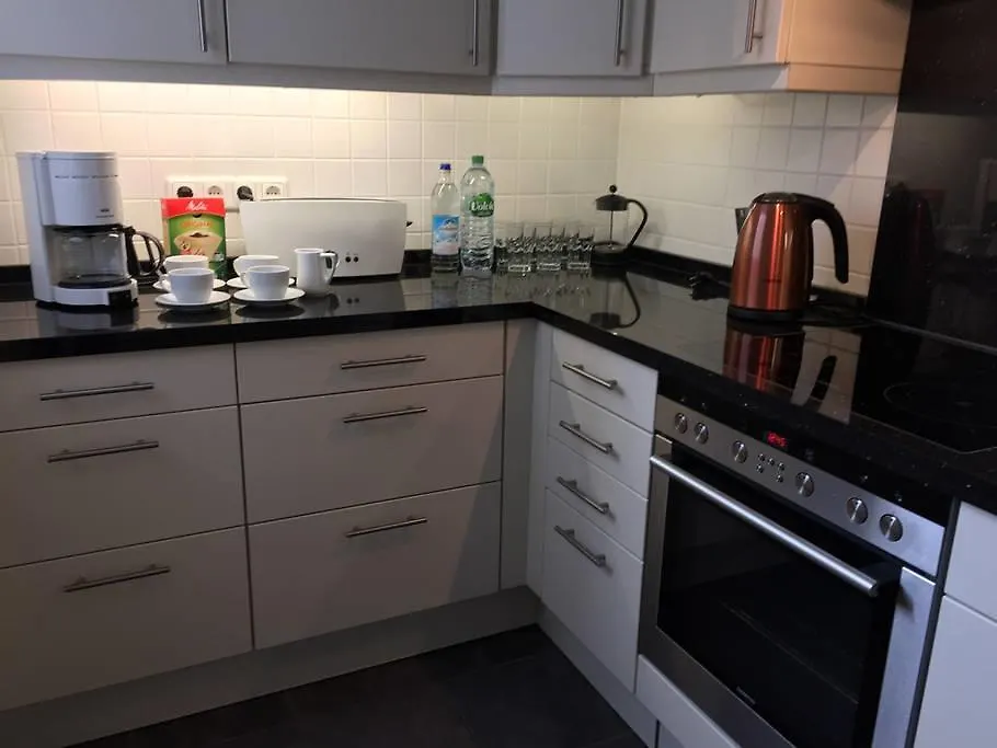 Spacious Starnberg Condo Next To Munich Apartment