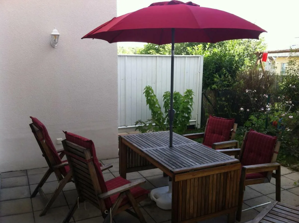 Spacious Starnberg Condo Next To Munich Deutschland