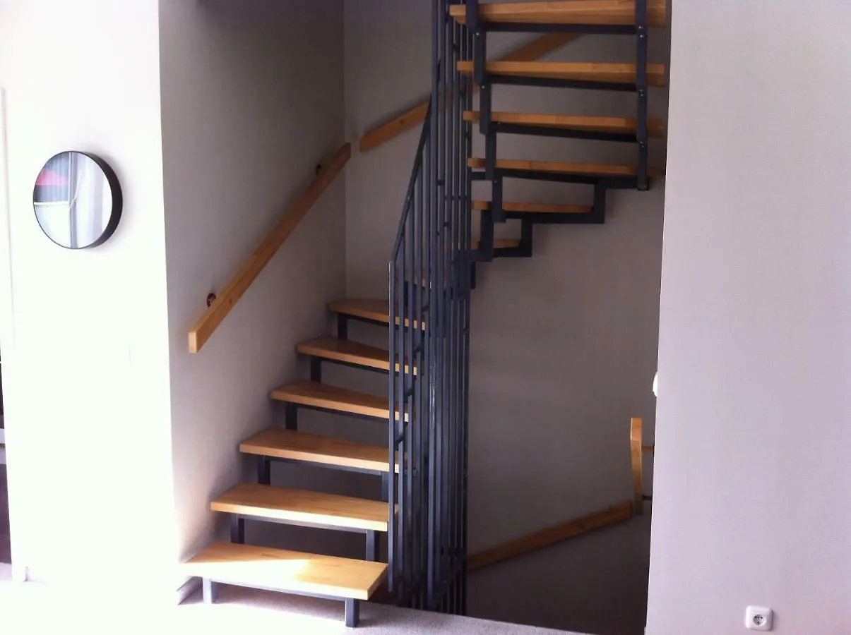 Spacious Starnberg Condo Next To Munich 0*,  Deutschland