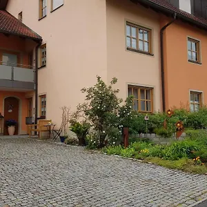 Apartment Renner, Viereth-Trunstadt