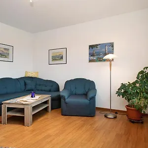 Apartment Garloff, Weißensberg
