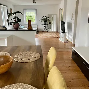 Apartment Fasanenweg, Starnberg