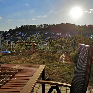 Apartment Im Paradies, Momlingen